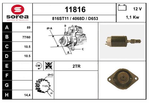 RTC3854