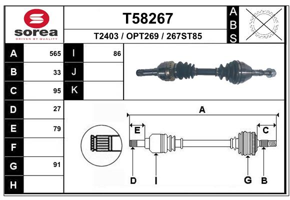 T58267