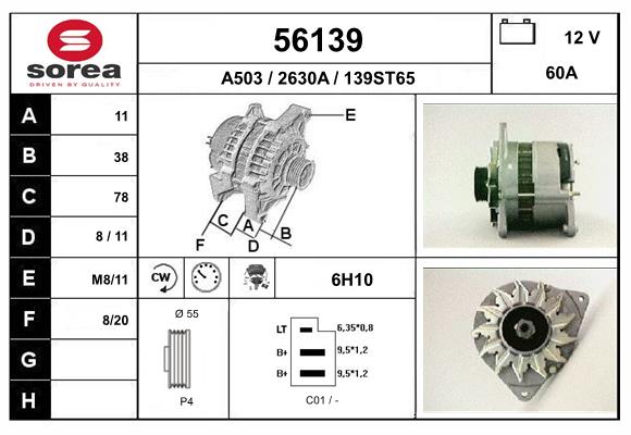 56139
