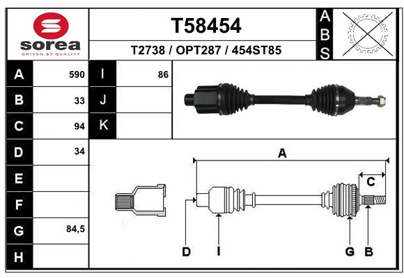 T58454