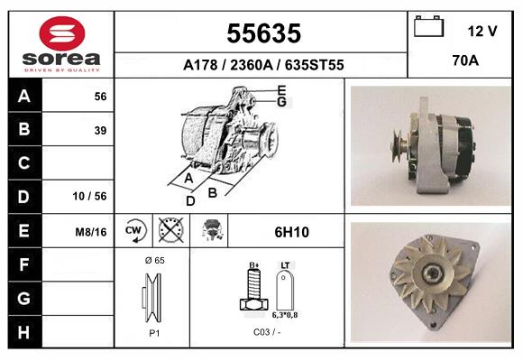 55635