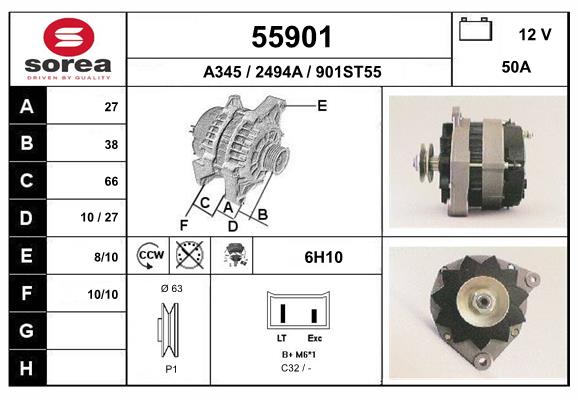 55901