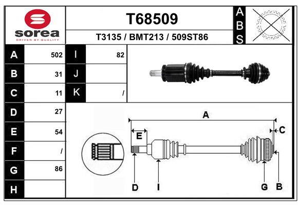 T68509