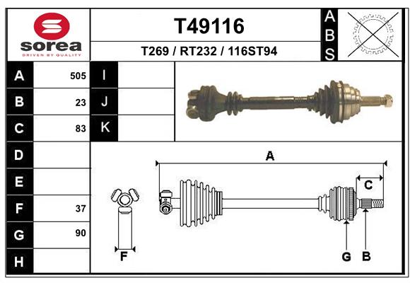 T49116