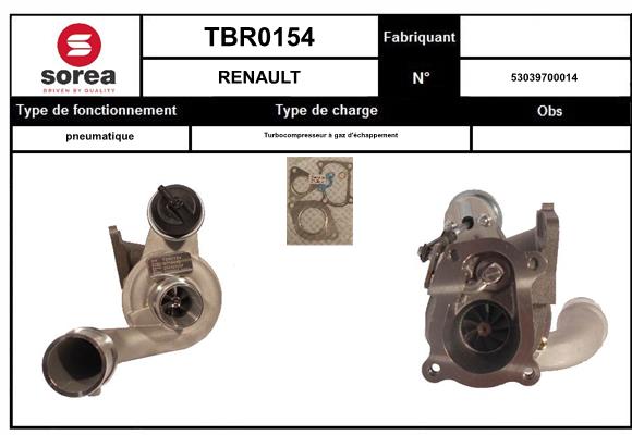 TBR0154