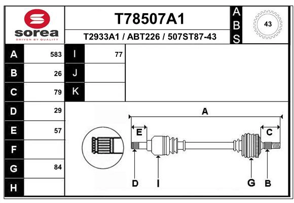 T78507A1