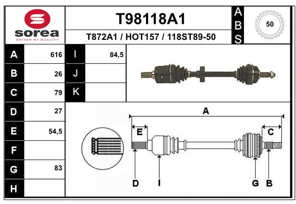 T98118A1
