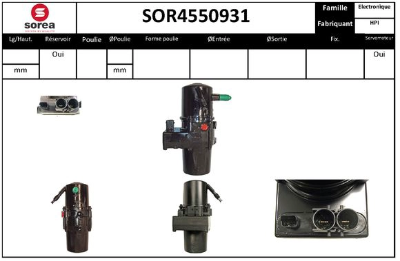 SOR4550931