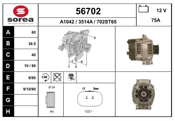 56702