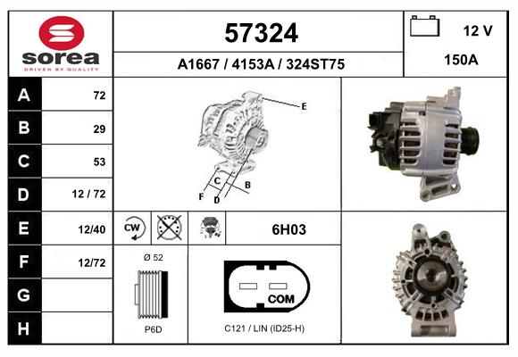 57324