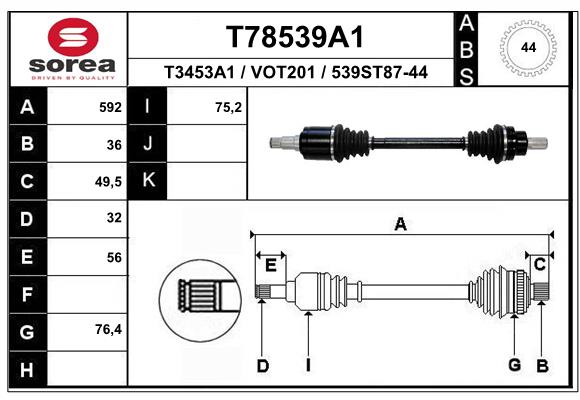 T78539A1
