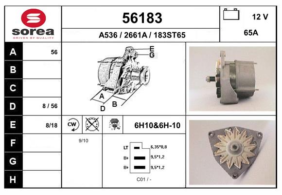56183