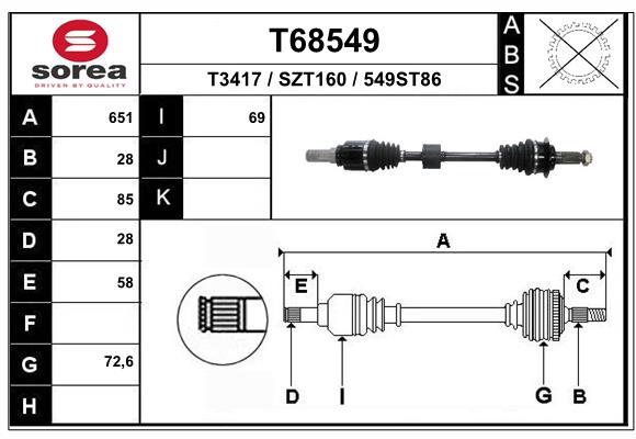 T68549