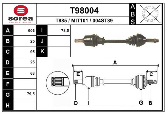 T98004
