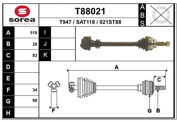 T88021