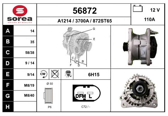 56872