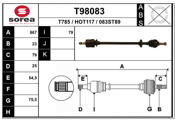 T98083