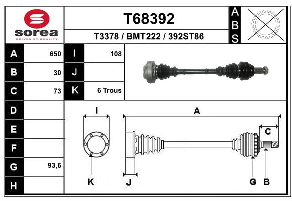 T68392