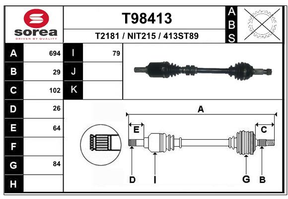 T98413