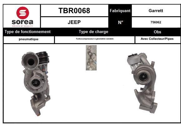 TBR0068