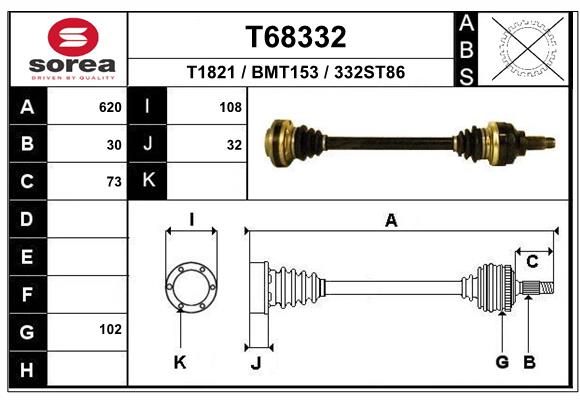T68332