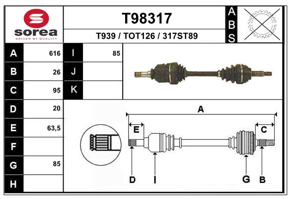 T98317