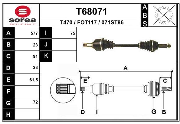 T68071