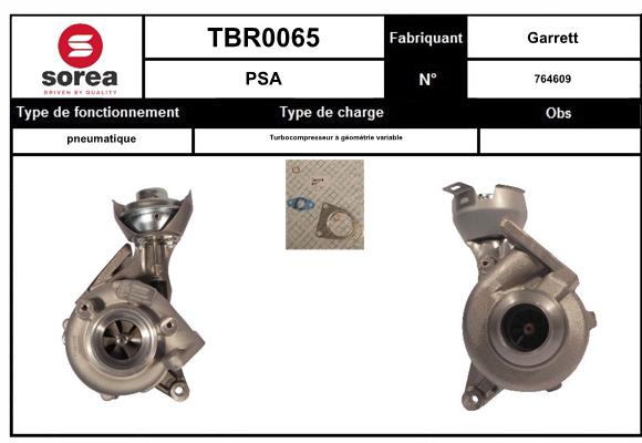 TBR0065
