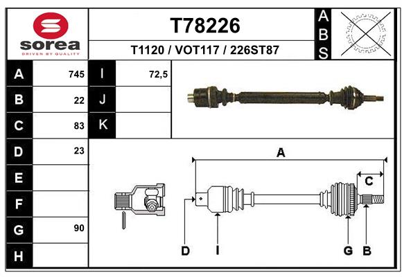 T78226