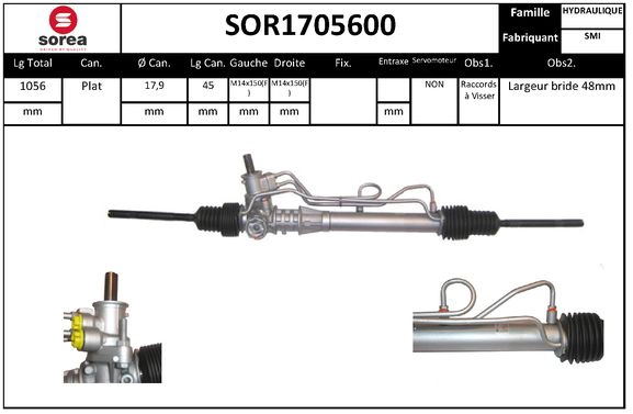 SOR1705600