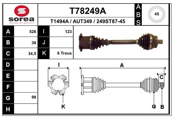 T78249A