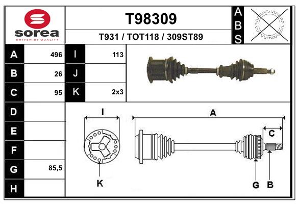 T98309