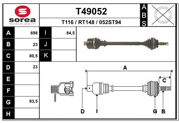 T49052