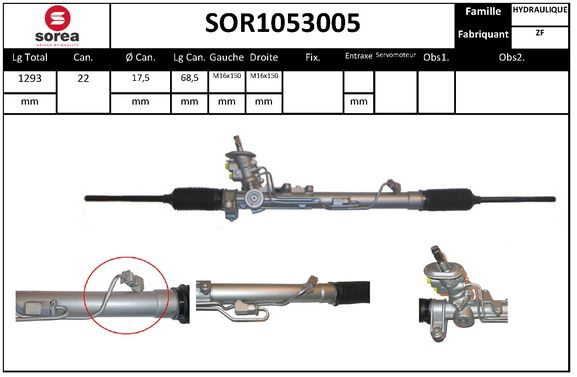 SOR1053005