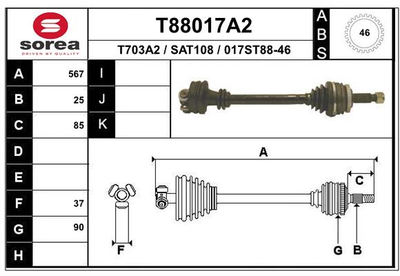 T88017A2