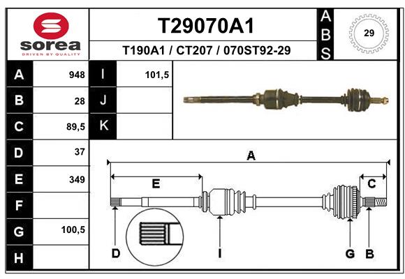 T29070A1