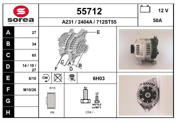 55712