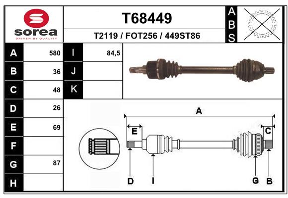 T68449