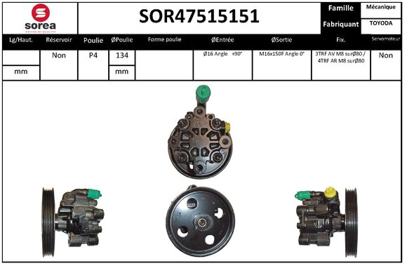 SOR47515151
