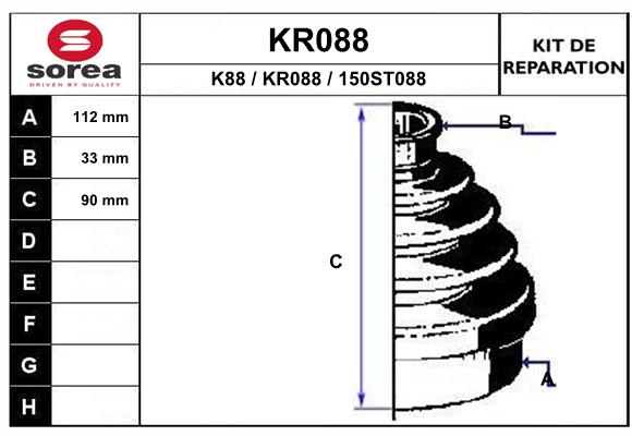 KR088