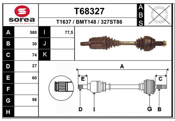 T68327