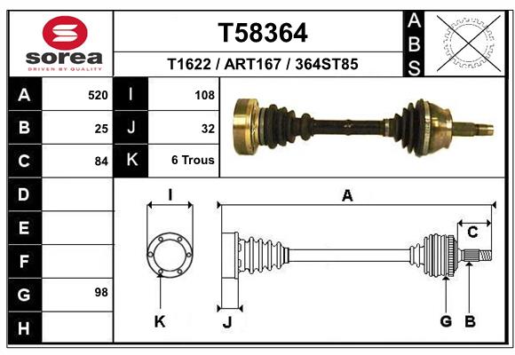 T58364
