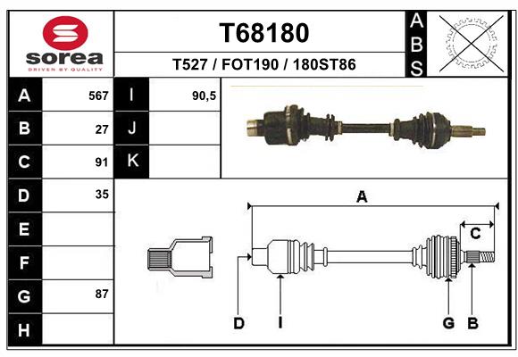 T68180