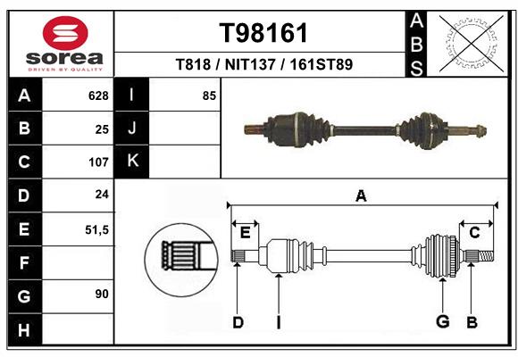 T98161