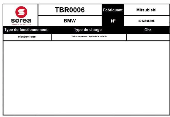 TBR0006
