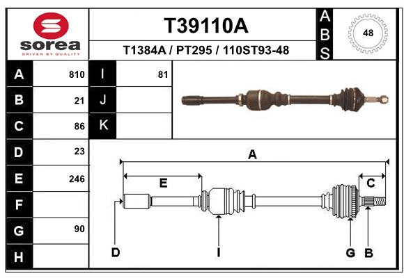T39110A