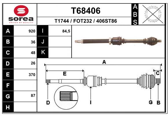 T68406
