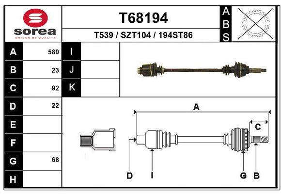 T68194