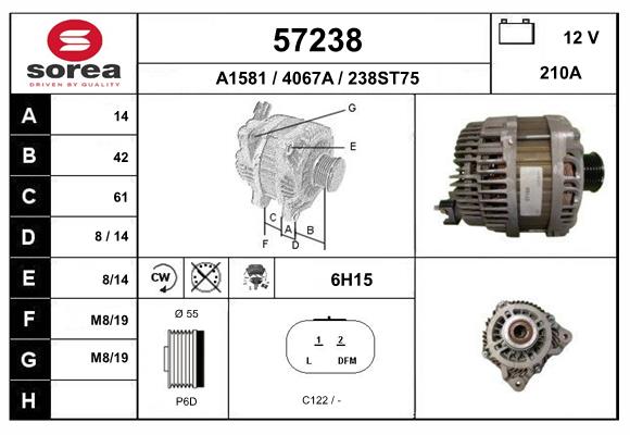 57238