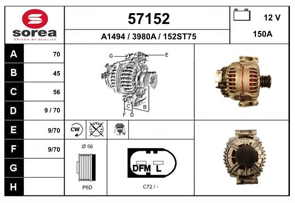 57152